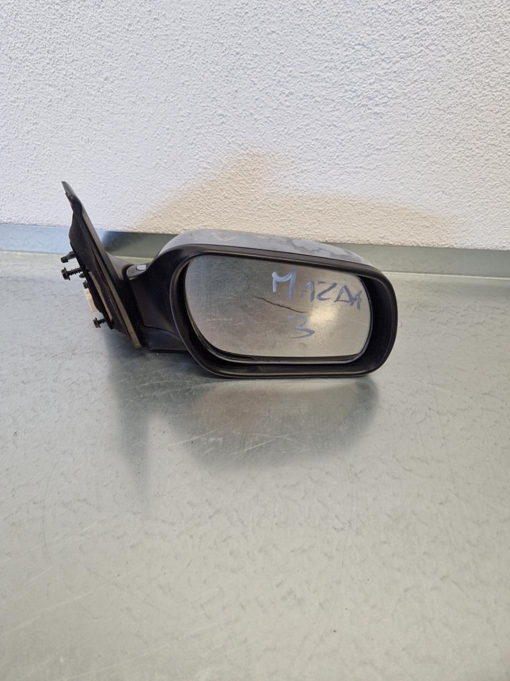Retroviseur droit MAZDA 3 1 PHASE 1  - 1