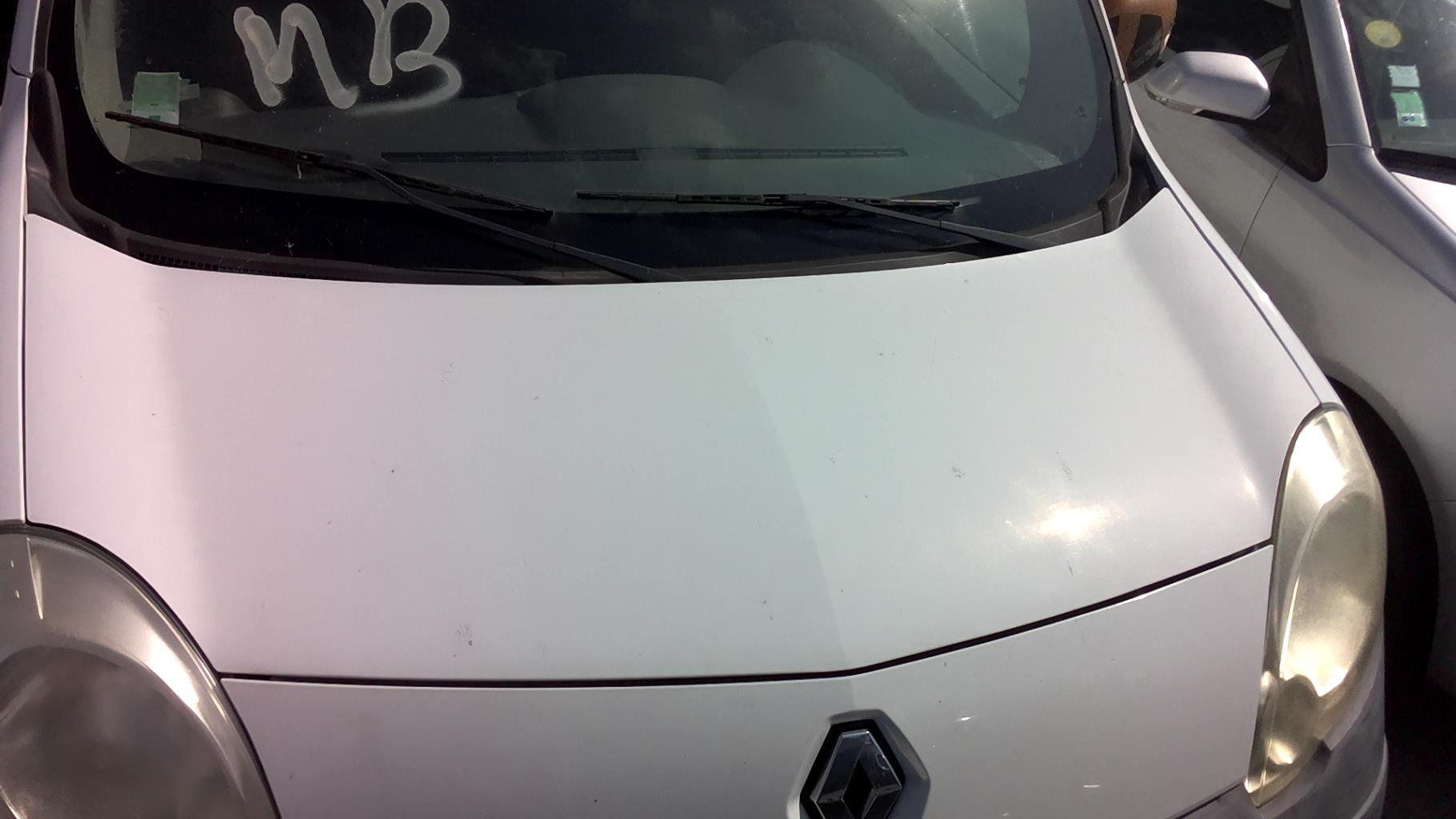 Capot RENAULT KANGOO 2 Diesel - 1