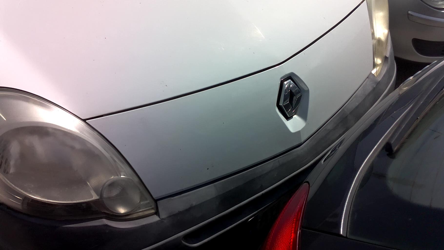 Calandre RENAULT KANGOO 2 Diesel - 1