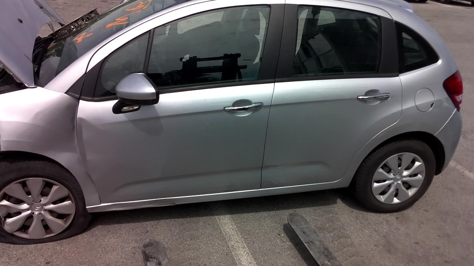 Moteur CITROEN C3 2 PHASE 1 Diesel - 1