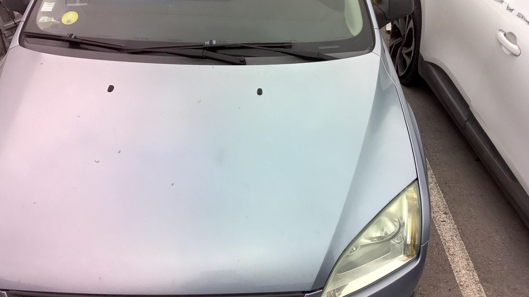 Charniere de capot FORD FOCUS 2 PHASE 1 BREAK Essence - 1