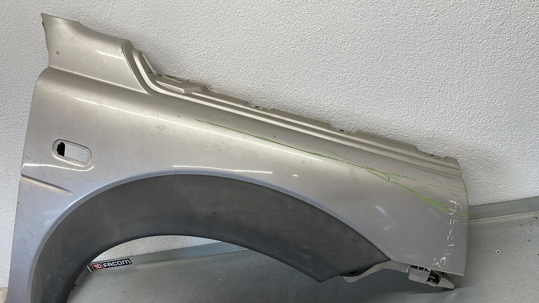 Aile avant droit LAND ROVER FREELANDER 1 PHASE 2  - 1