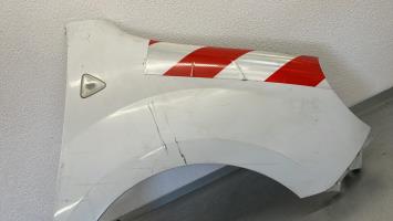 Photo de la pièce