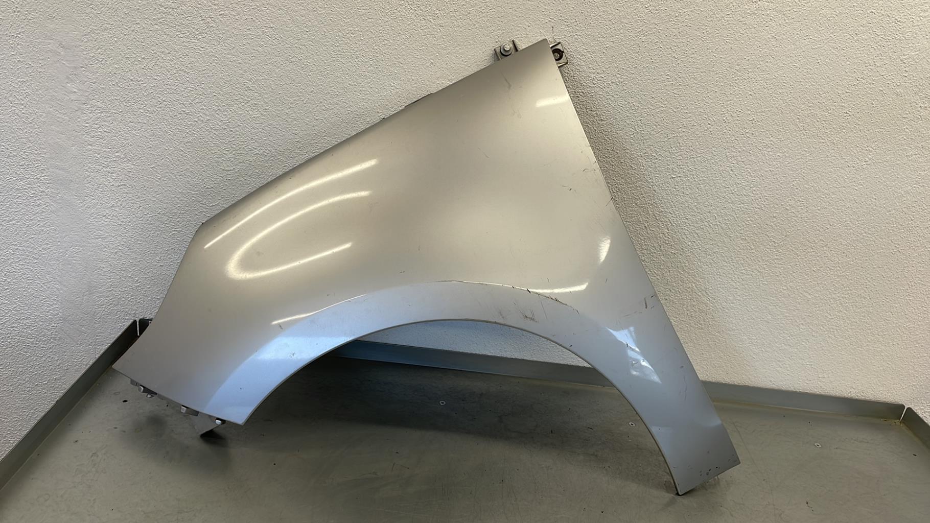 Aile avant gauche RENAULT SCENIC 3 PHASE 1  - 1