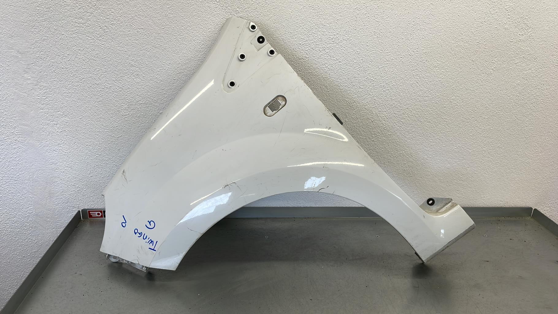 Aile avant gauche RENAULT TWINGO 2 PHASE 1  - 1