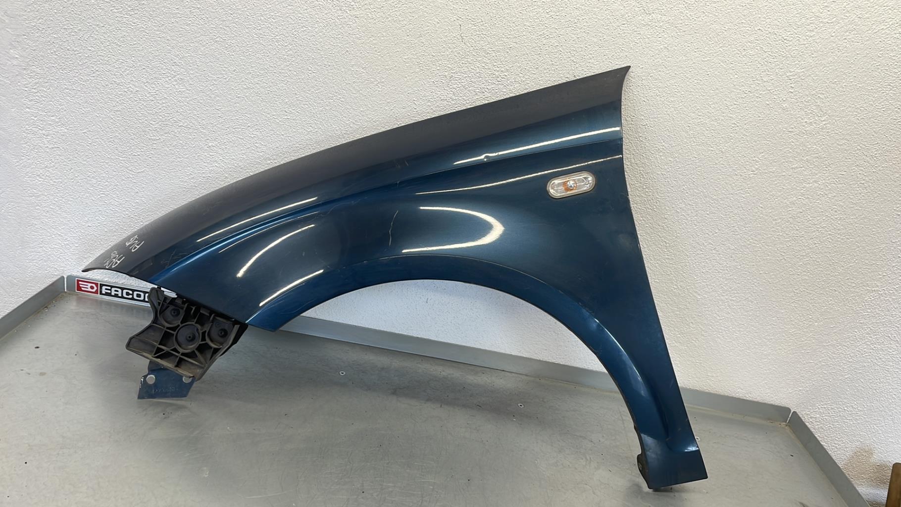 Aile avant gauche SEAT ALTEA  - 1