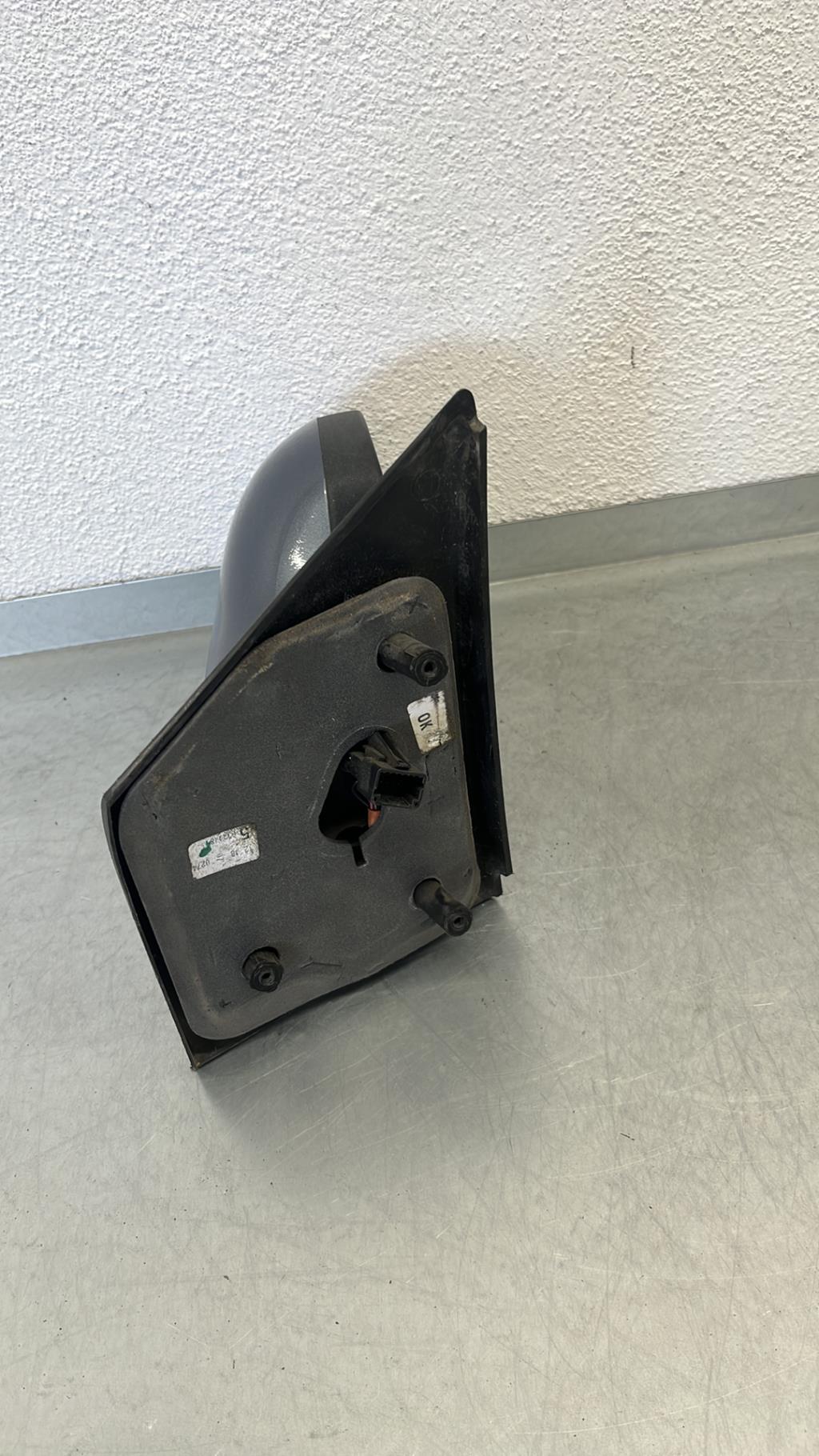 Retroviseur droit RENAULT TWINGO 2  - 1