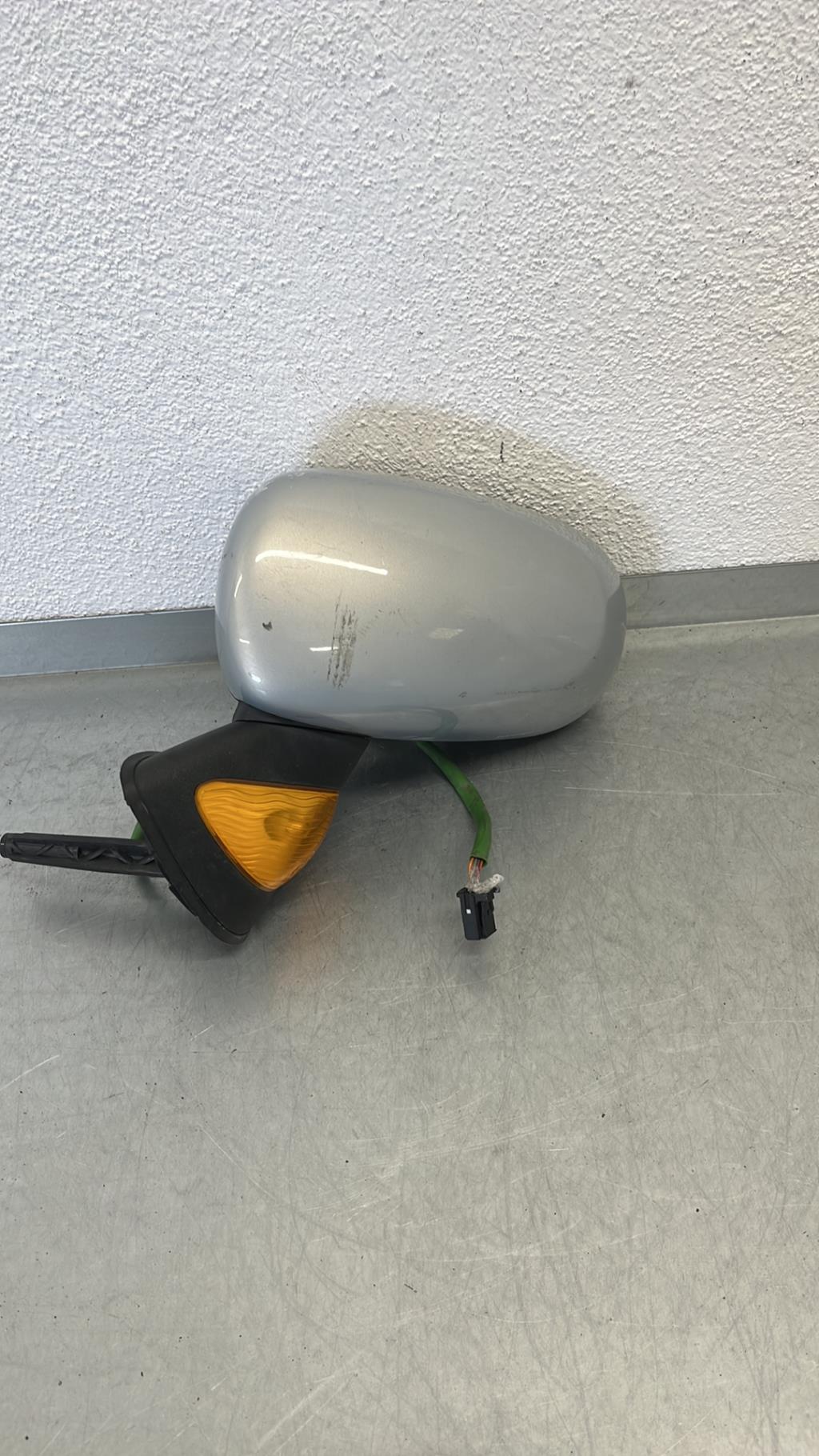 Retroviseur gauche RENAULT MODUS PHASE 1  - 1