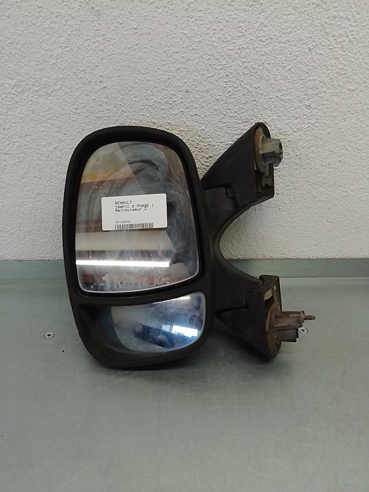Retroviseur gauche RENAULT TRAFIC 2 PHASE 1  - 1
