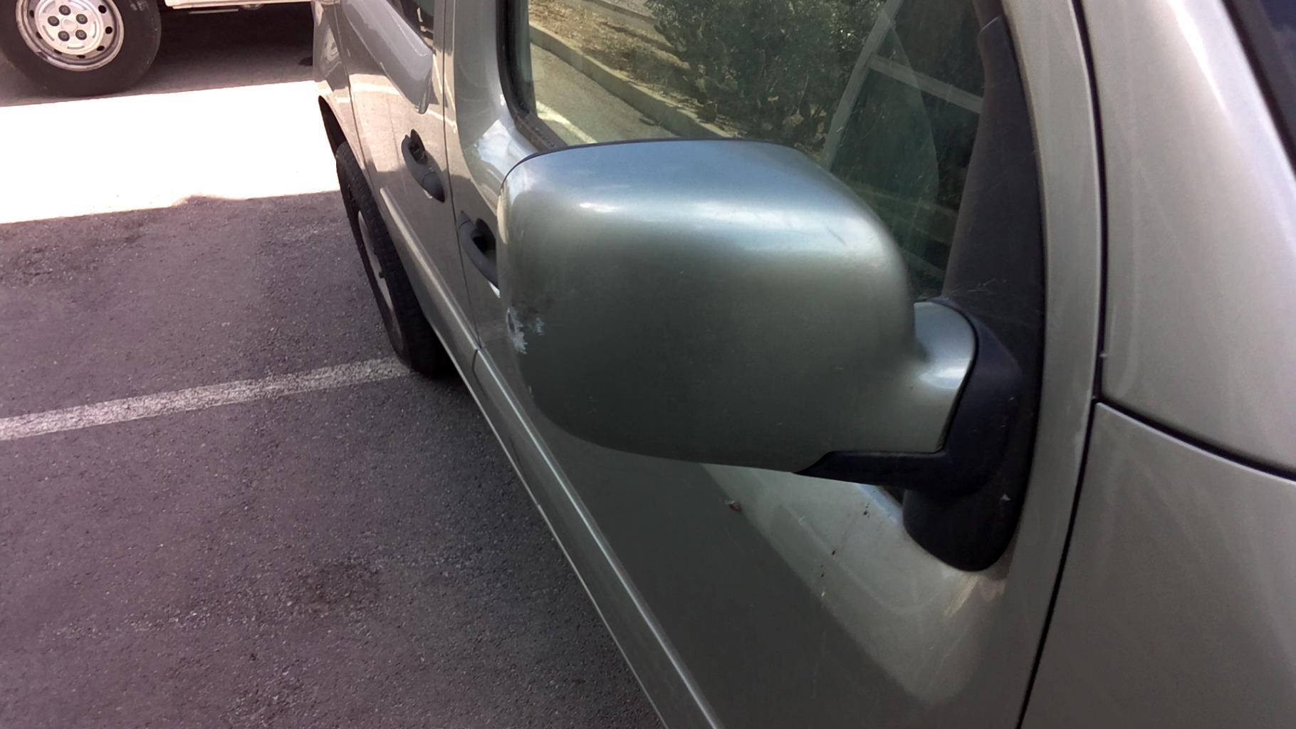 Retroviseur droit RENAULT KANGOO 2 PHASE 1 Diesel - 1