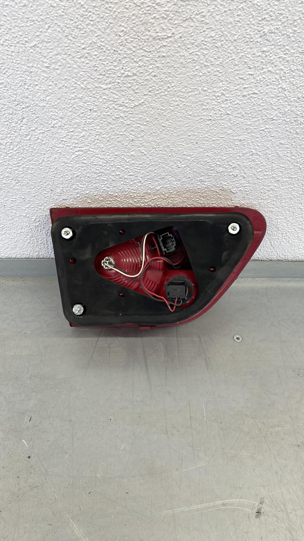 Feu arriere secondaire droit (feux) SEAT ALTEA XL FREETRACK PHASE 1  - 1