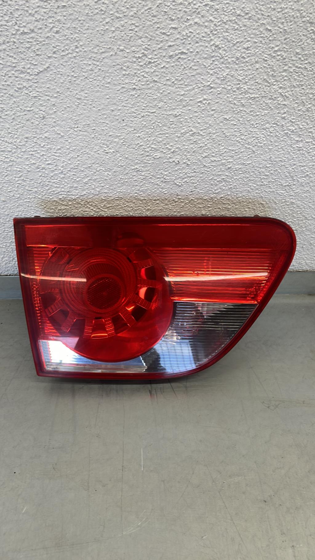 Feu arriere secondaire gauche (feux) SEAT ALTEA XL FREETRACK PHASE 1  - 1