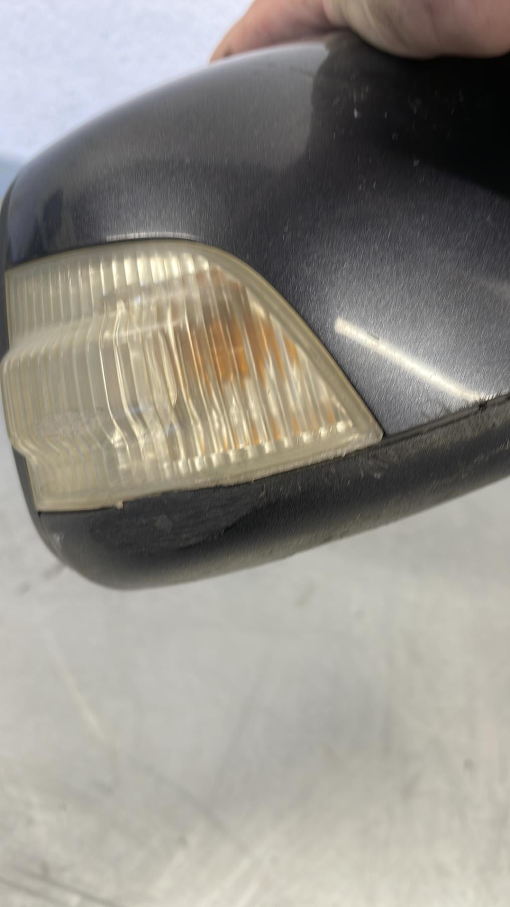 Retroviseur droit FORD C-MAX 1 PHASE 1  - 1