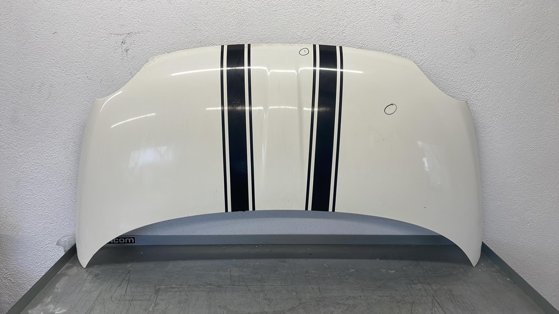 Capot FIAT 500 ABARTH 2 PHASE 2  - 1