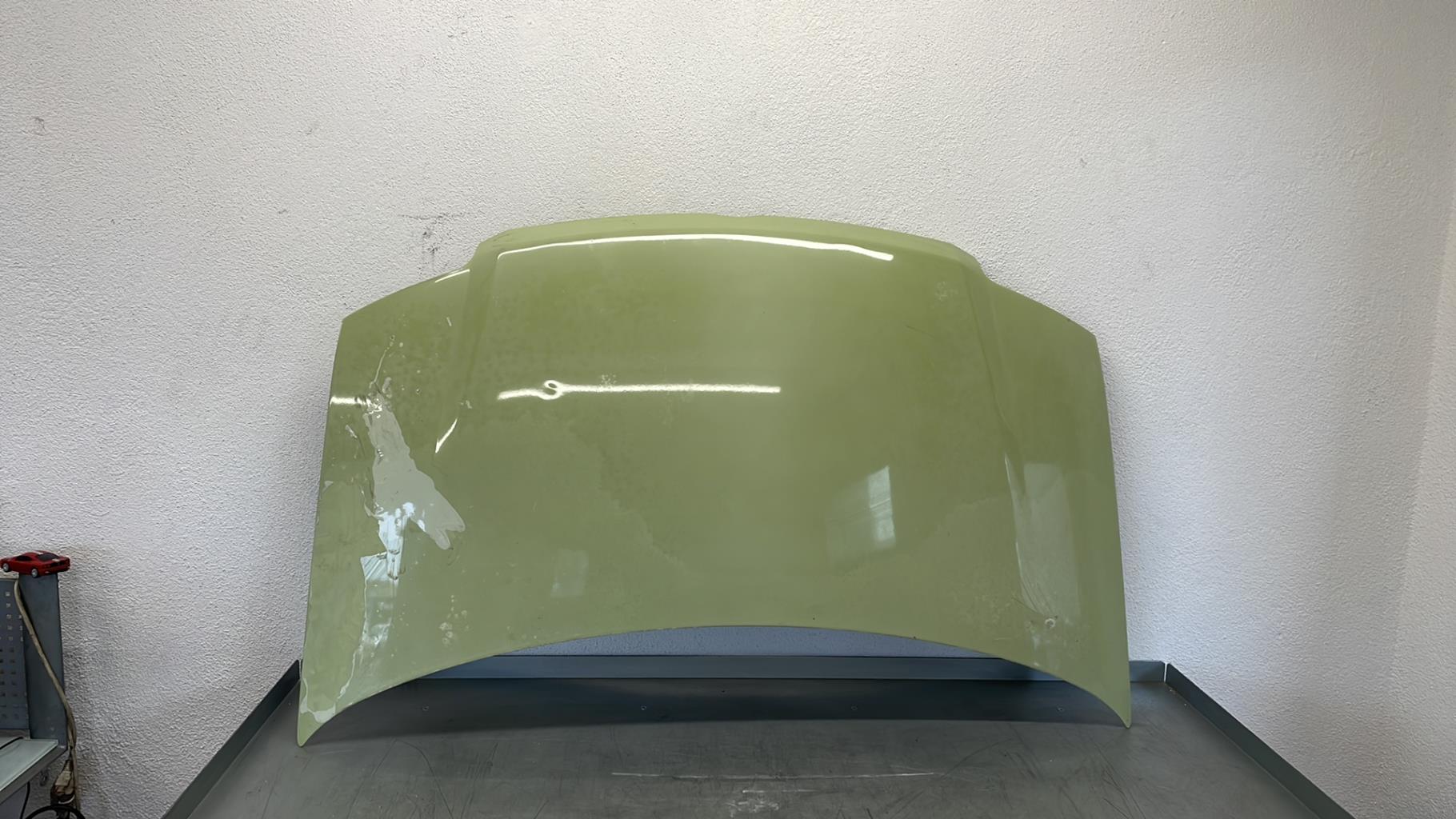 Capot FIAT PANDA 2 PHASE 1 Essence - 1