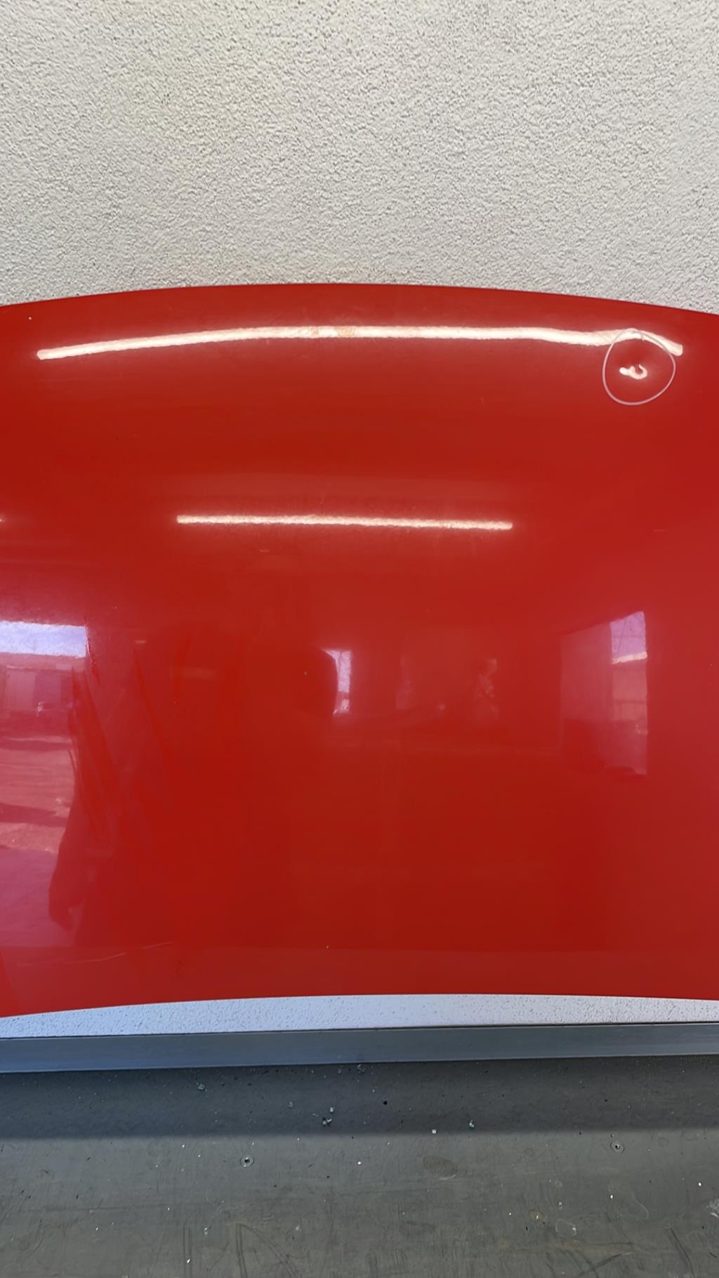 Capot FORD KA 2 PHASE 2  - 1