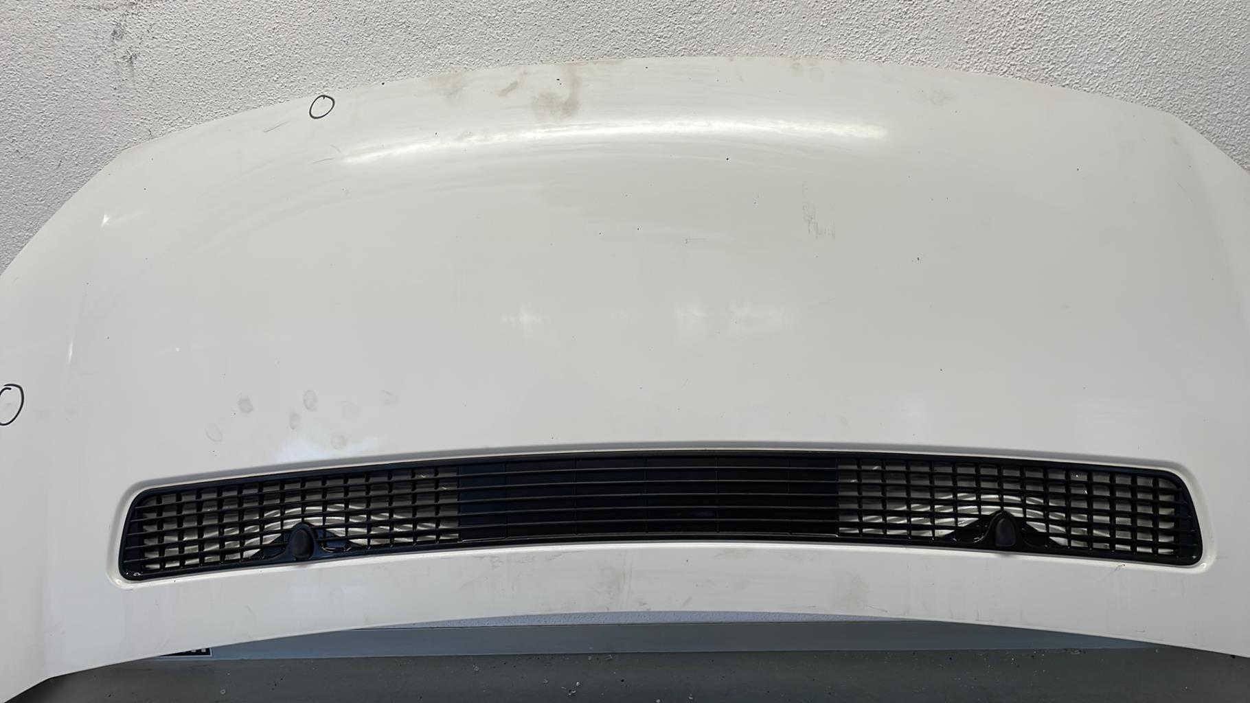 Capot PEUGEOT EXPERT 2  - 1