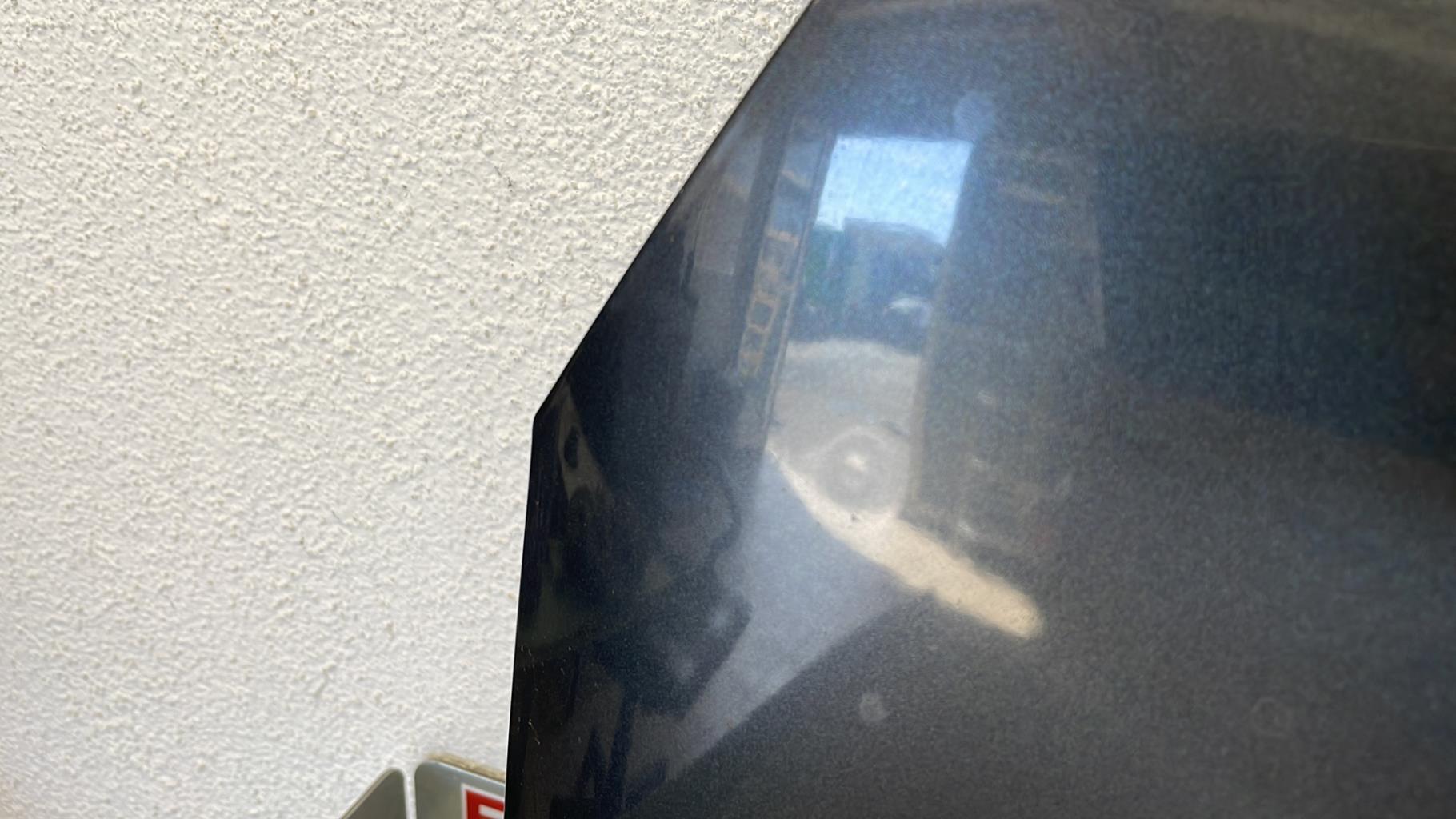 Capot TOYOTA AYGO 1 PHASE 3  - 1