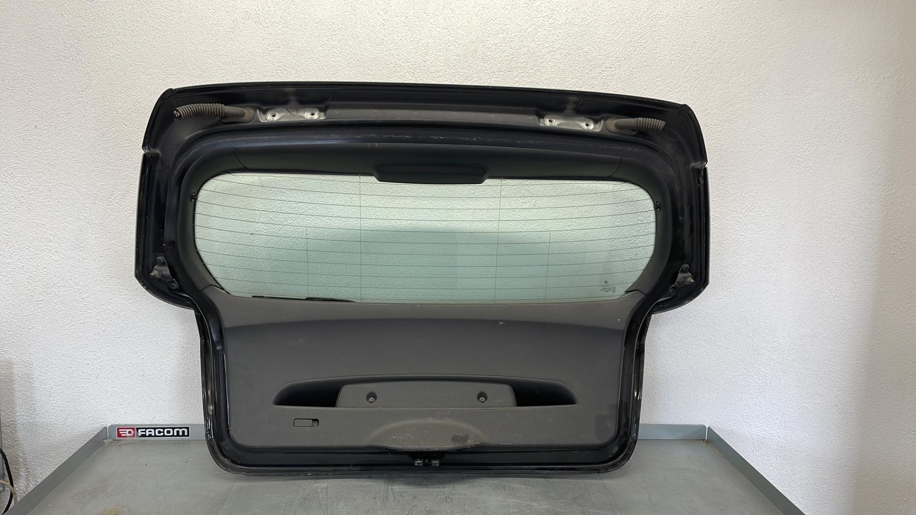 Malle/Hayon arriere BMW SERIE 1 E87 PHASE 1  - 1