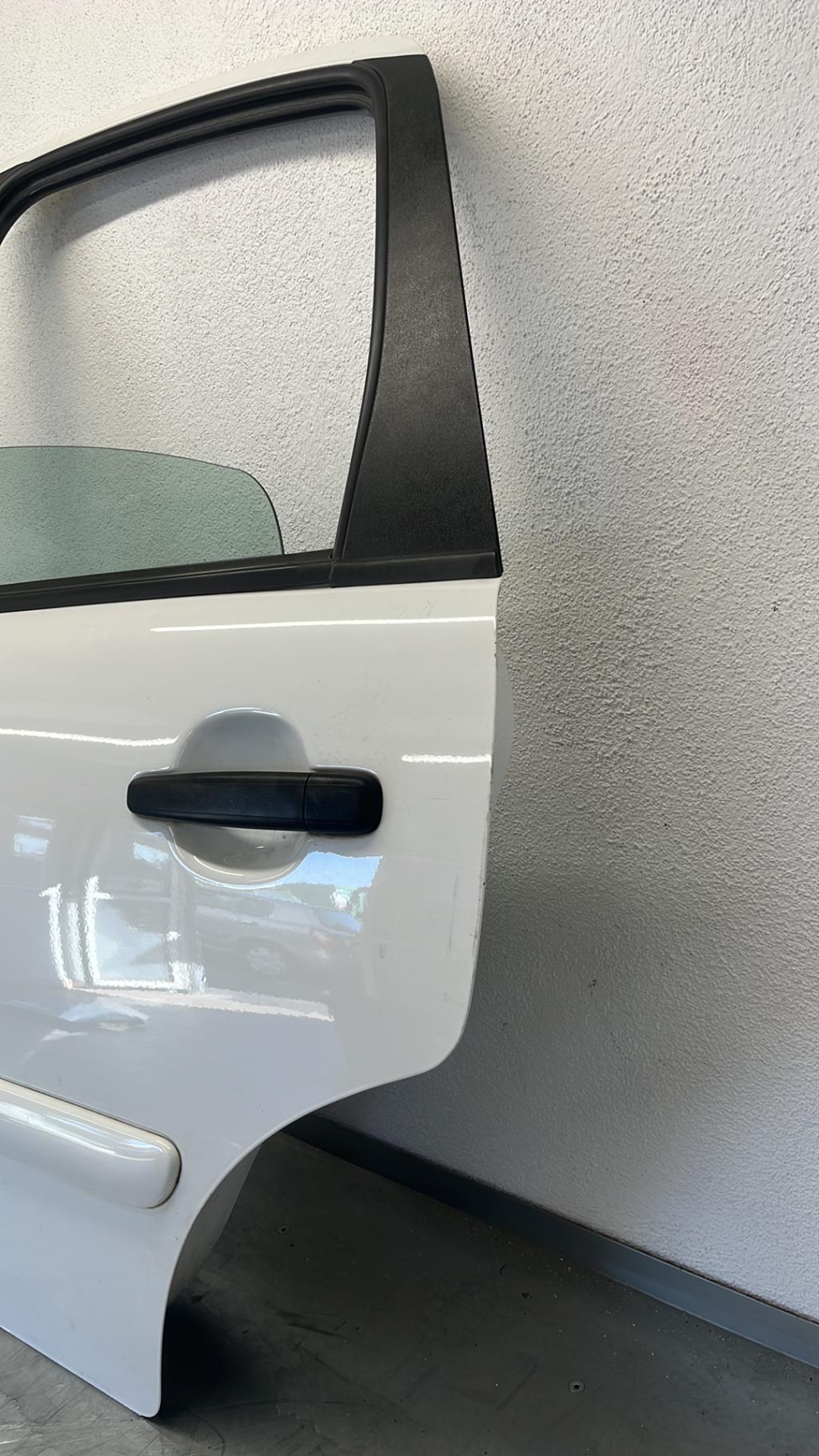 Porte arriere gauche CITROEN C3 2  - 1