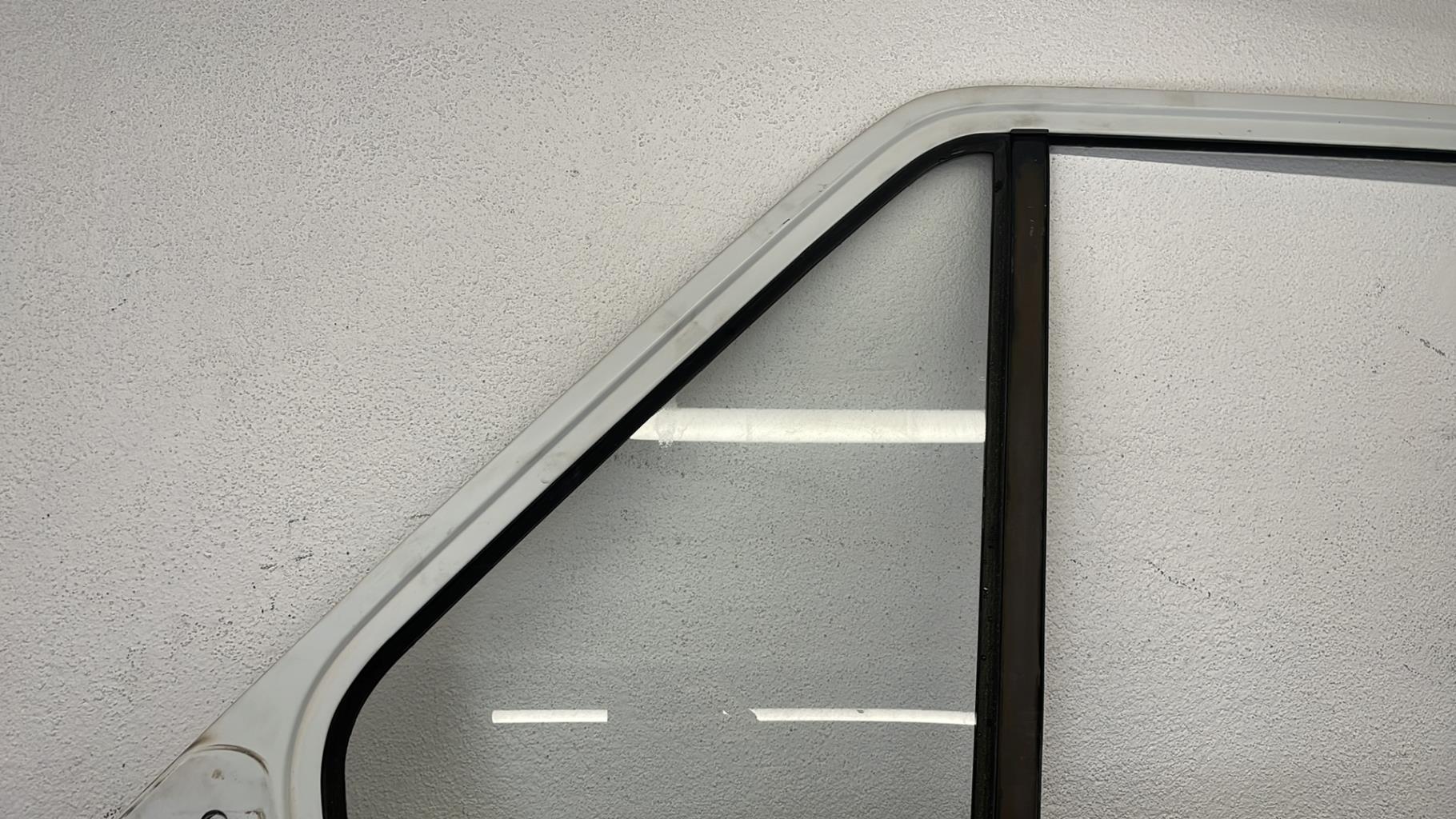 Porte avant gauche RENAULT TRAFIC 1 PHASE 1  - 1