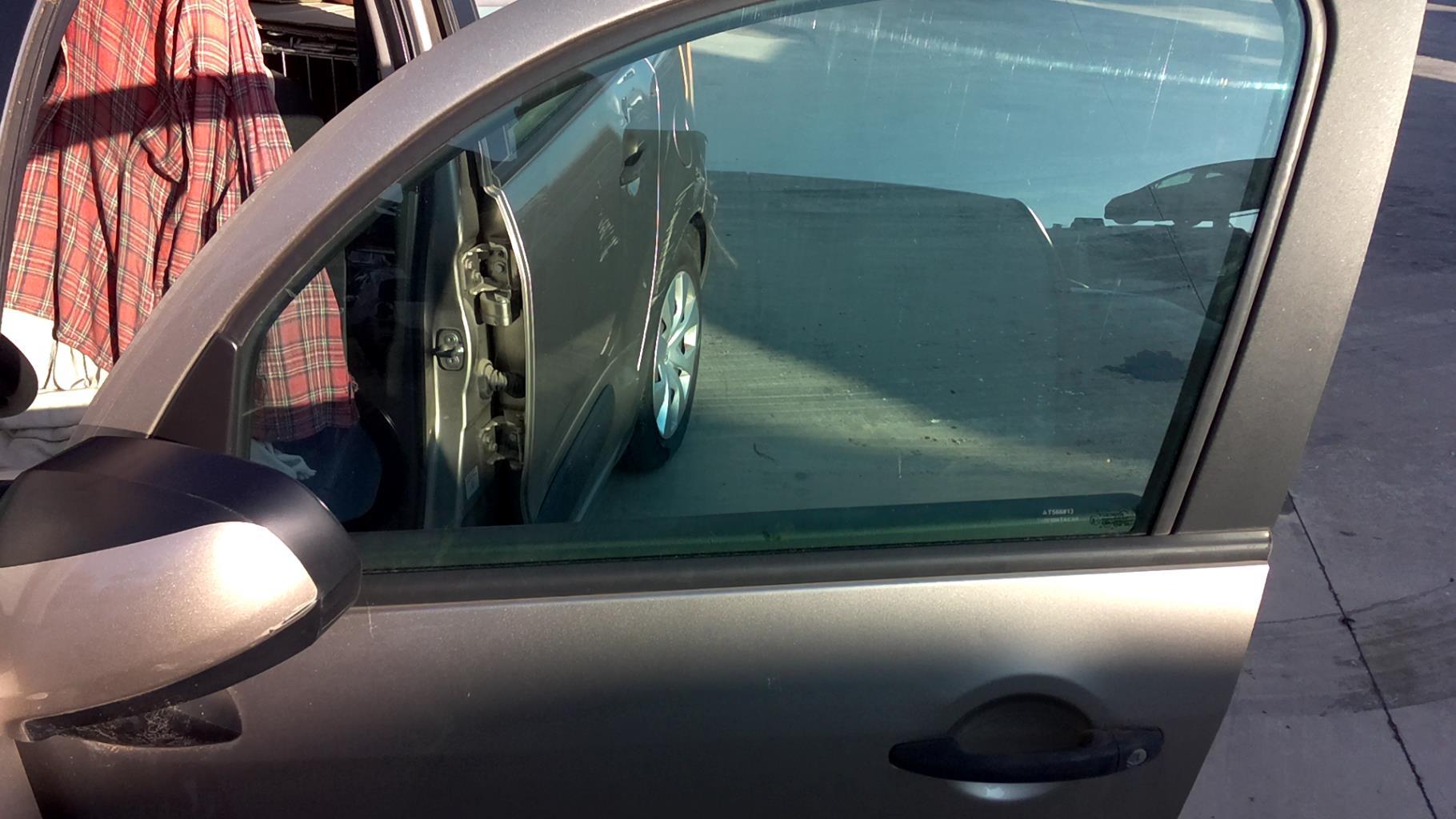 Vitre avant gauche CITROEN C3 PICASSO PHASE 1 Diesel - 1