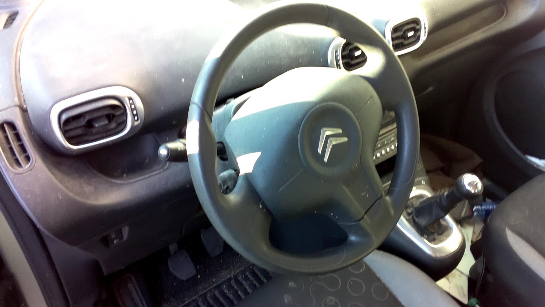 Volant CITROEN C3 PICASSO PHASE 1 Diesel - 1