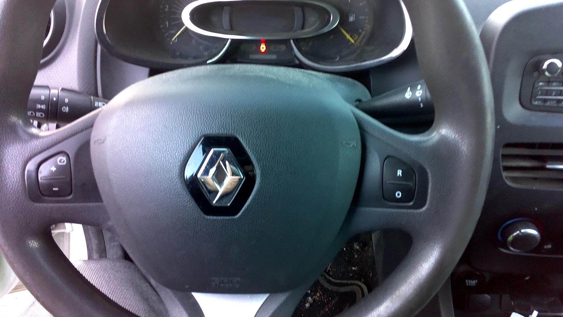 Colonne de direction RENAULT CLIO 4 PHASE 1 Diesel - 1