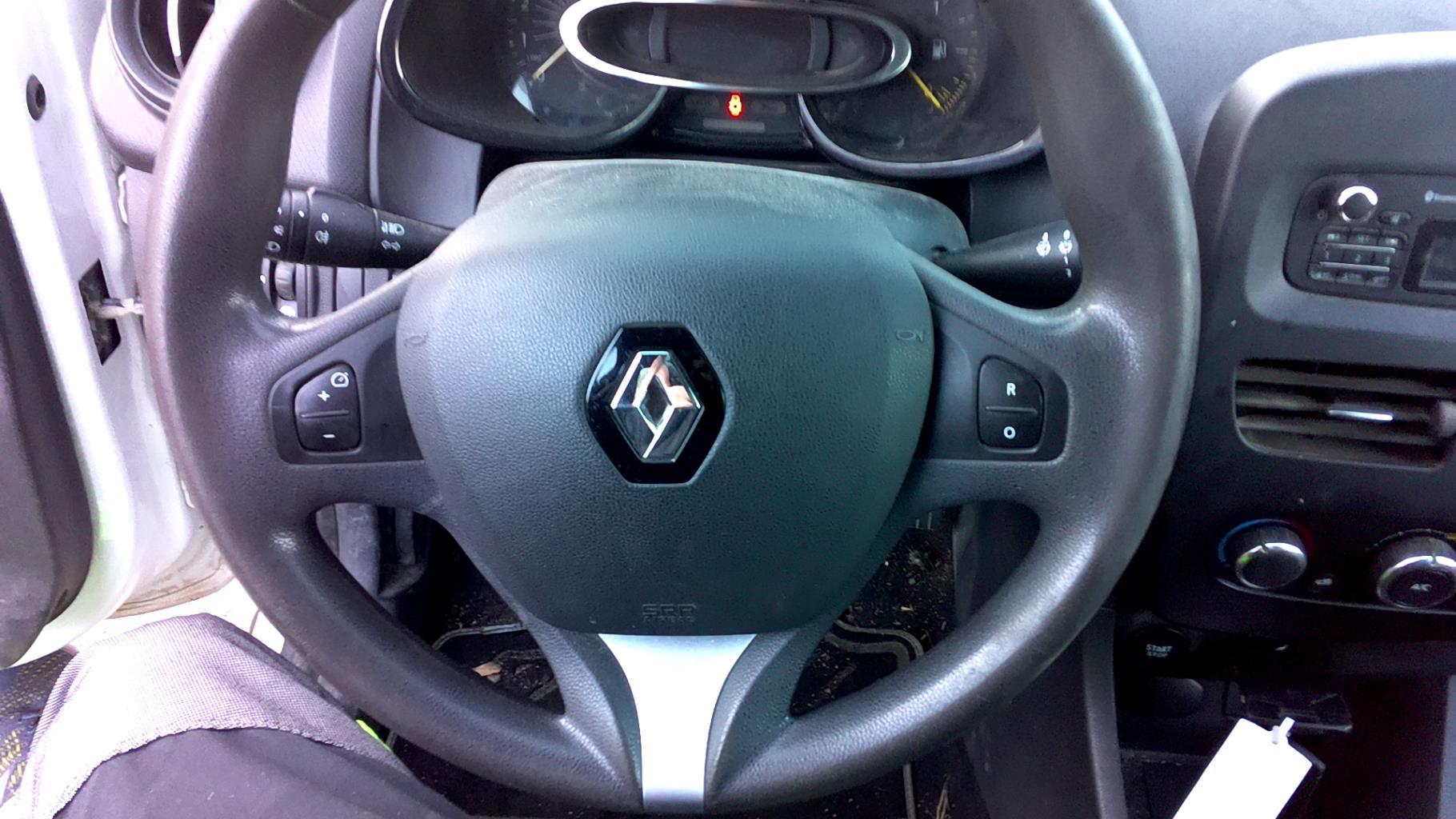 Volant RENAULT CLIO 4 PHASE 1 Diesel - 1