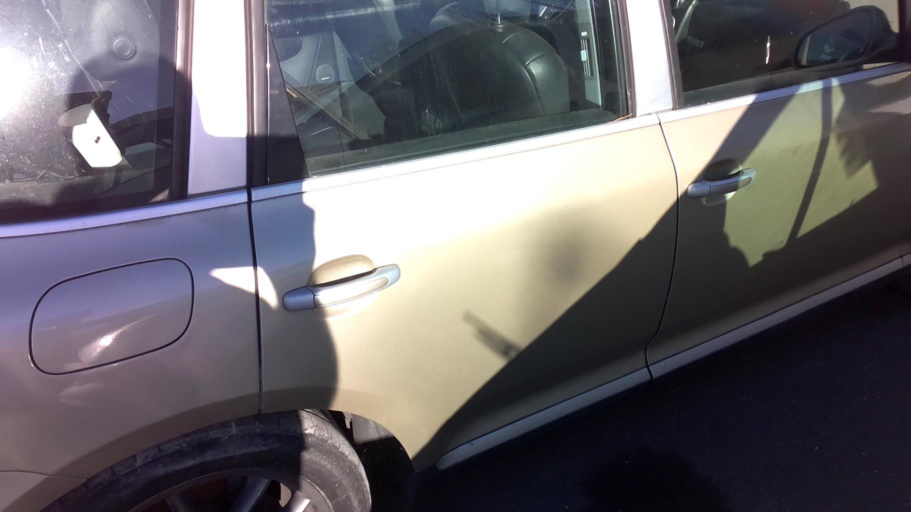 Porte arriere droit PORSCHE CAYENNE 1  - 1