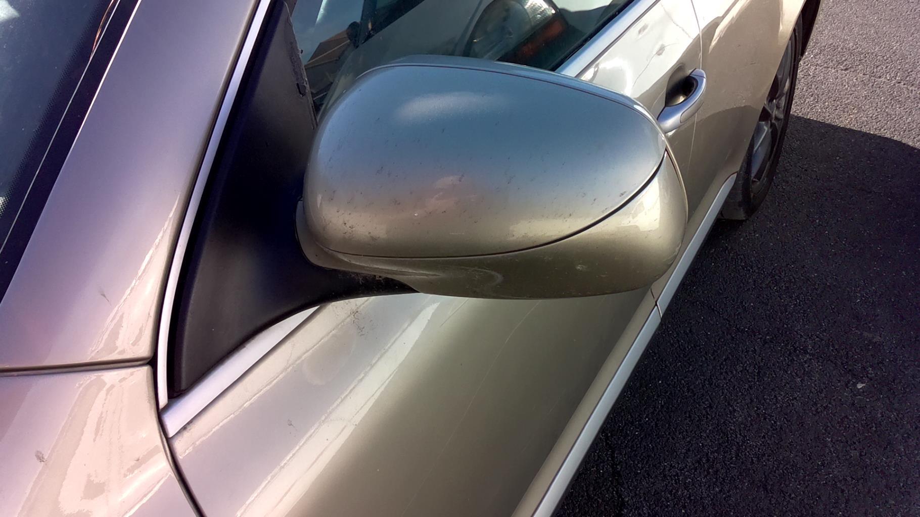 Retroviseur gauche PORSCHE CAYENNE 1  - 1