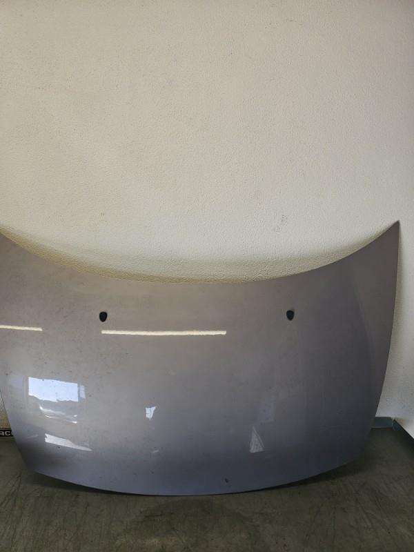 Capot CITROEN C3 1 PHASE 1 Essence - 1