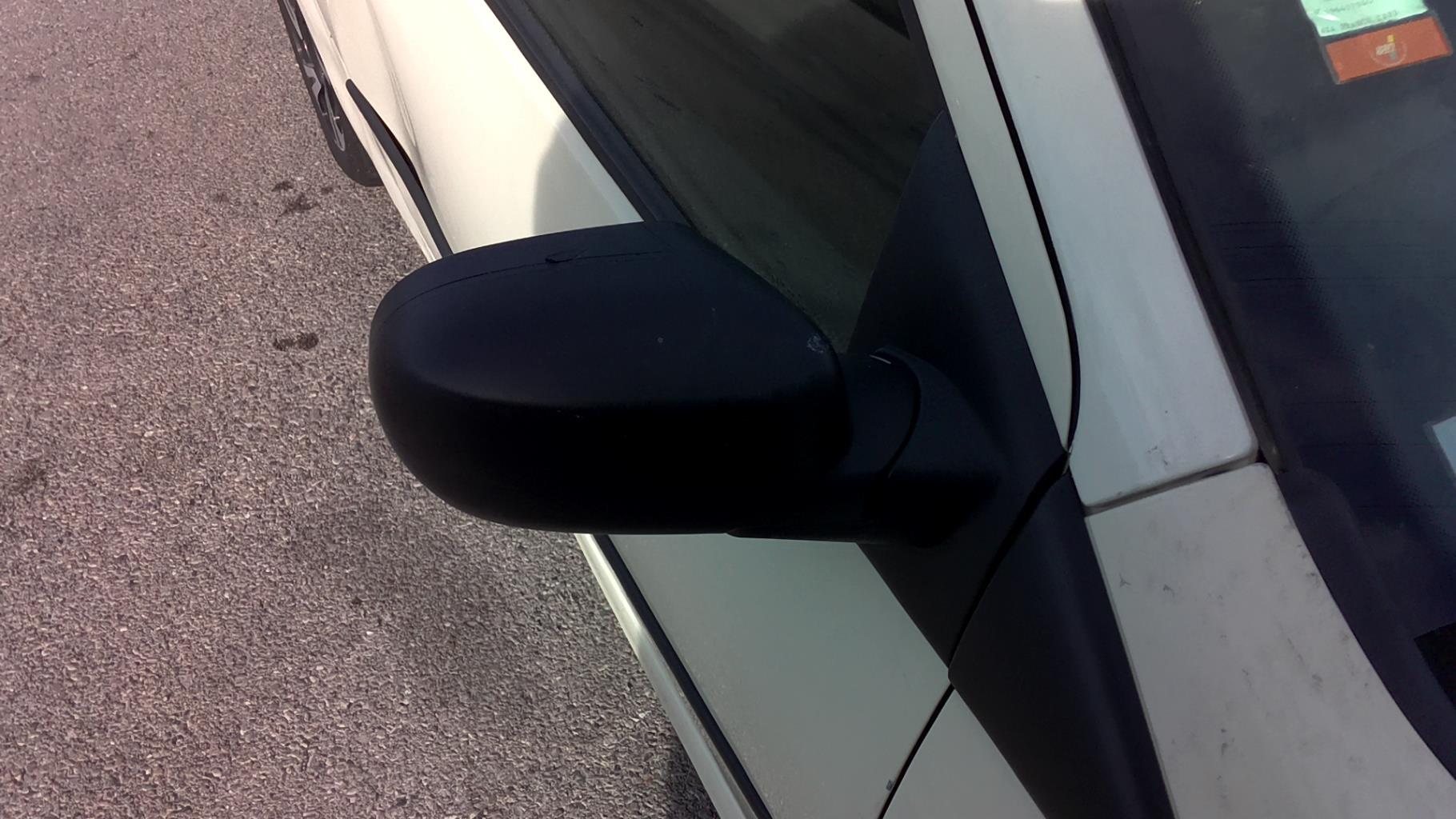 Retroviseur droit RENAULT TWINGO 2 PHASE 2 Diesel - 1