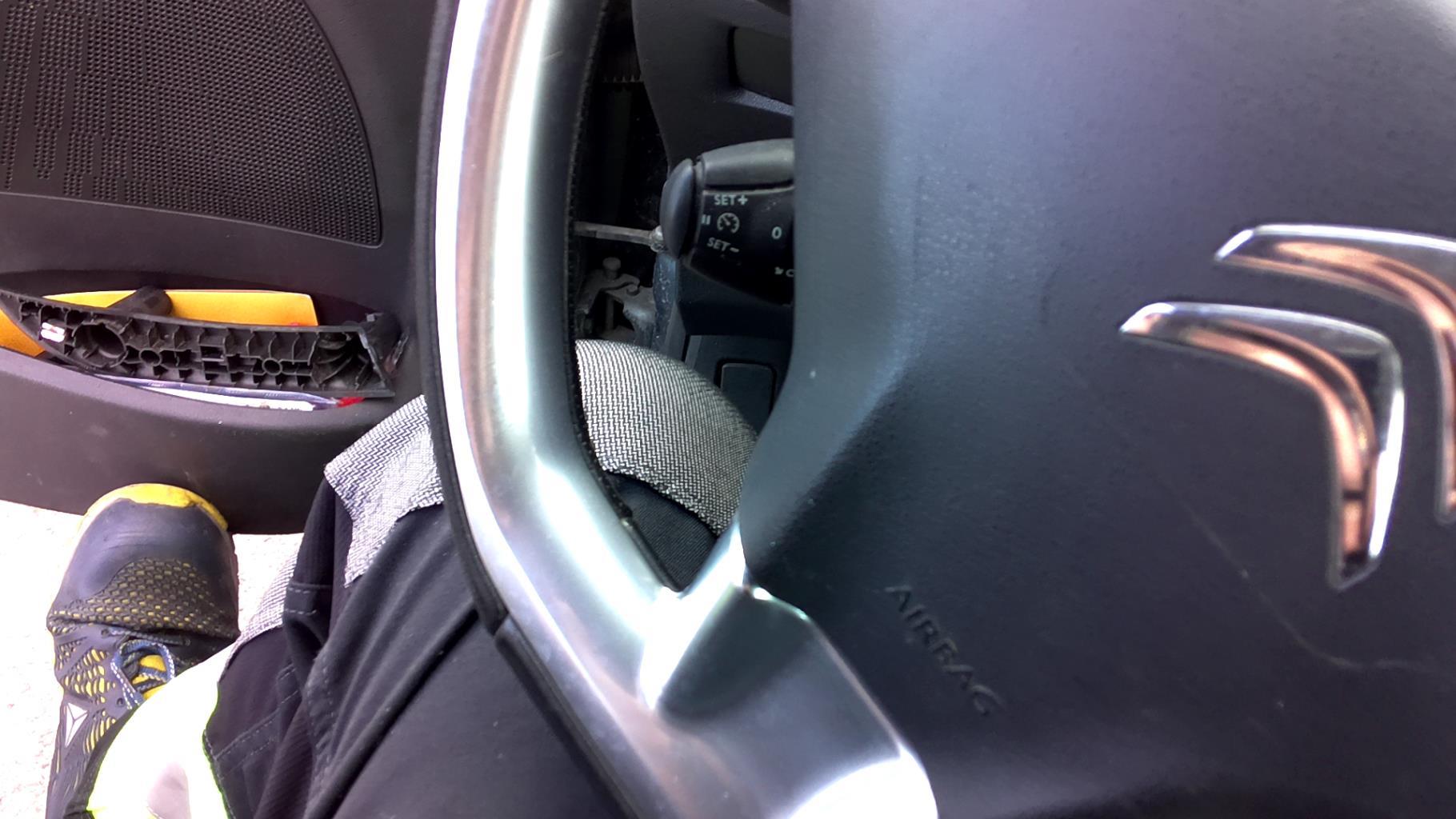 Autoradio d'origine CITROEN C3 2  - 1