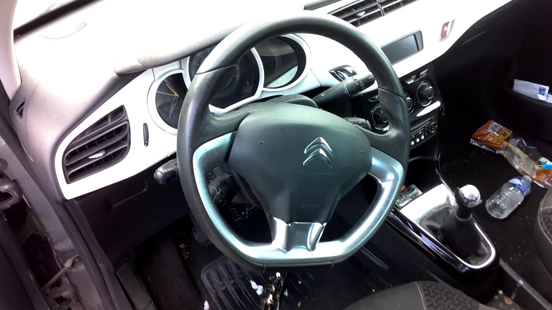 Volant CITROEN C3 2  - 1