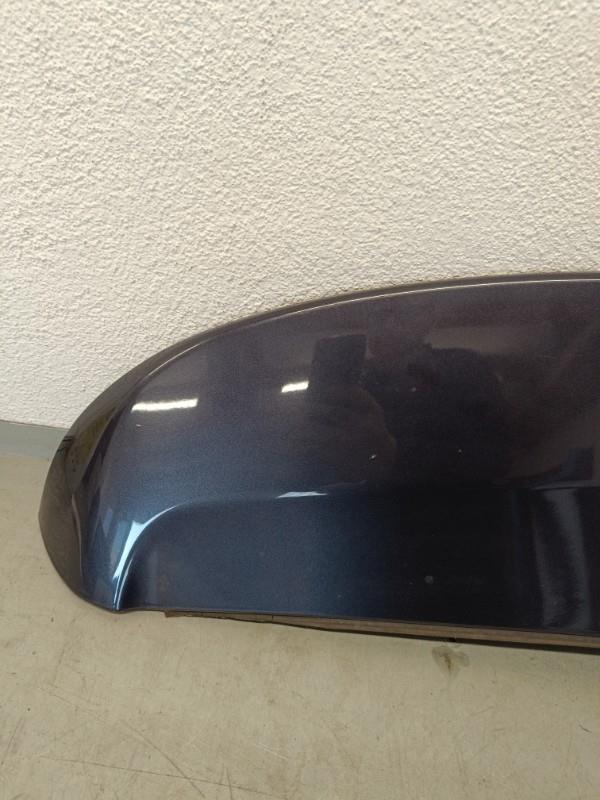 Becquet CITROEN C4 PICASSO 1 Diesel - 1