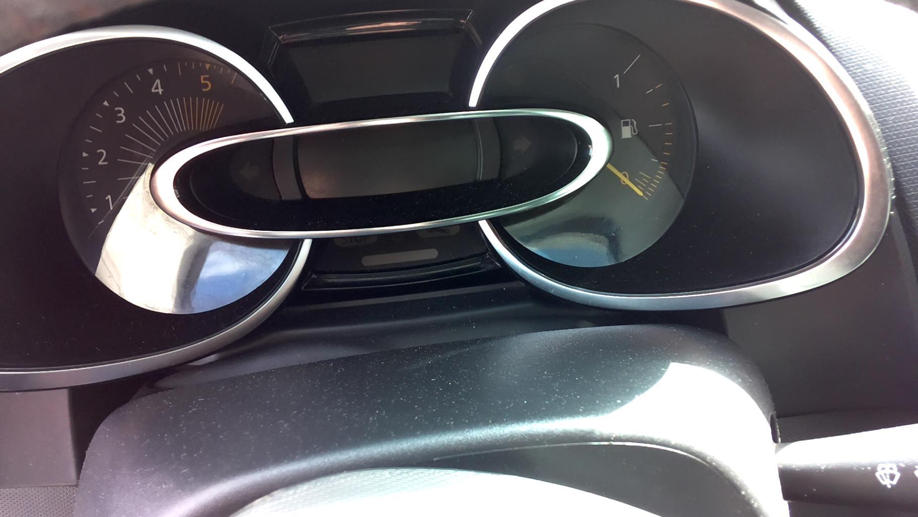 Compteur RENAULT CLIO 4 PHASE 1 Diesel - 1