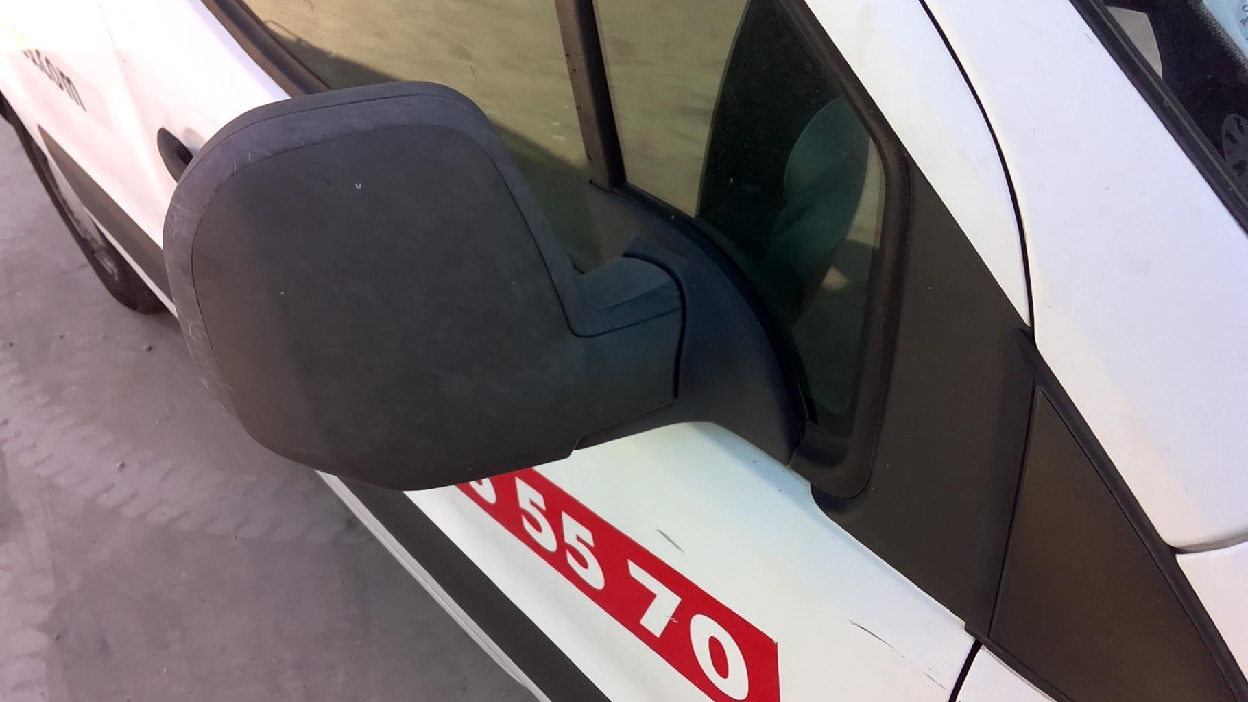 Retroviseur droit CITROEN BERLINGO 2 PHASE 1 Diesel - 1