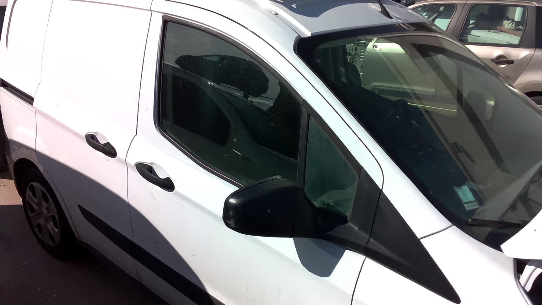 Vitre avant droit FORD TRANSIT COURIER 1 PHASE 2 Diesel - 1