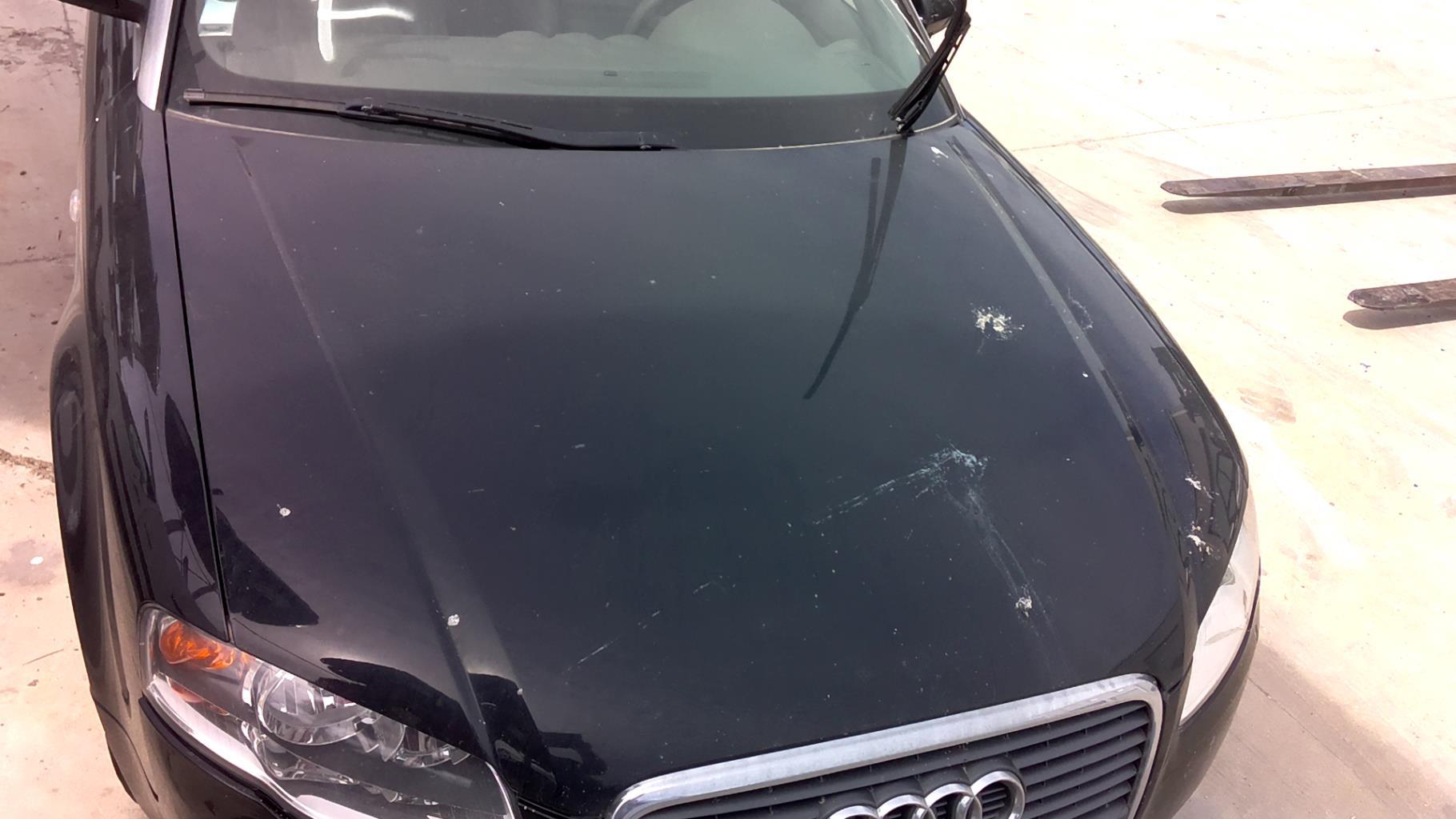 Capot AUDI A4 2 CABRIO PHASE 1 Diesel - 1