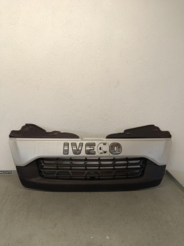 Calandre IVECO DAILY 5  - 1