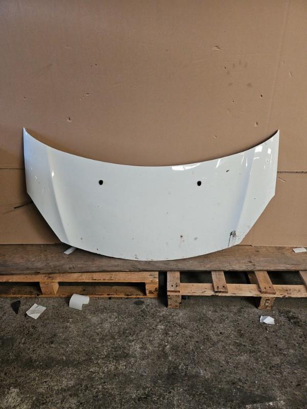 Capot CITROEN C3 2 PHASE 2 Diesel - 1