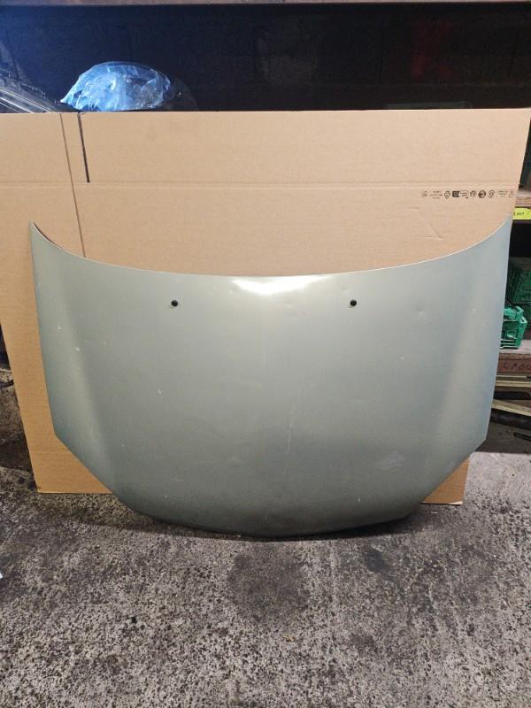 Capot RENAULT CLIO 2 PHASE 2 Essence - 1