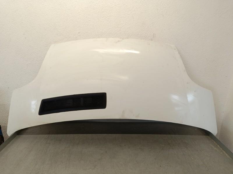 Capot RENAULT TRAFIC 2 PHASE 1 Diesel - 1