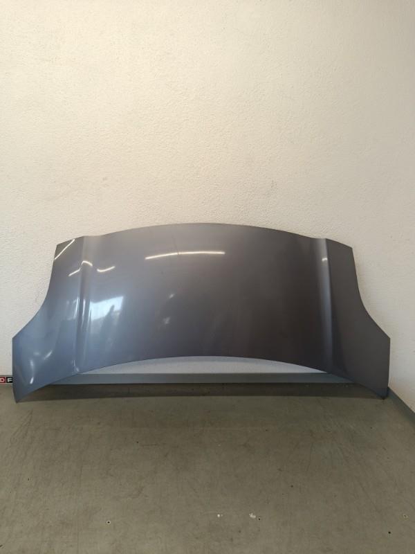 Capot TOYOTA YARIS 2 PHASE 2 Diesel - 1