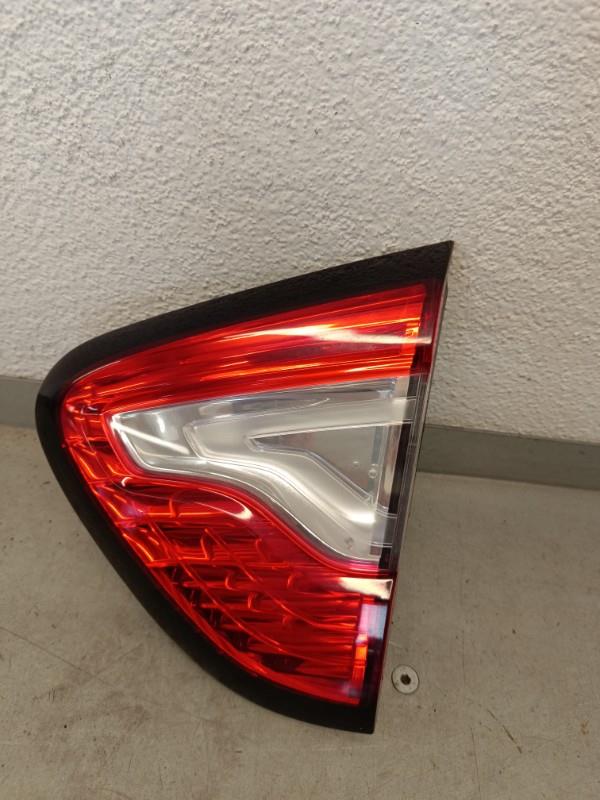 Feu arriere secondaire droit (feux) RENAULT CAPTUR 1 PHASE 2 Essence - 1
