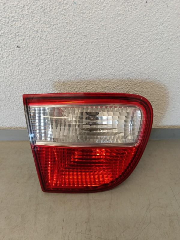 Feu arriere secondaire gauche (feux) SEAT LEON 1 Essence - 1