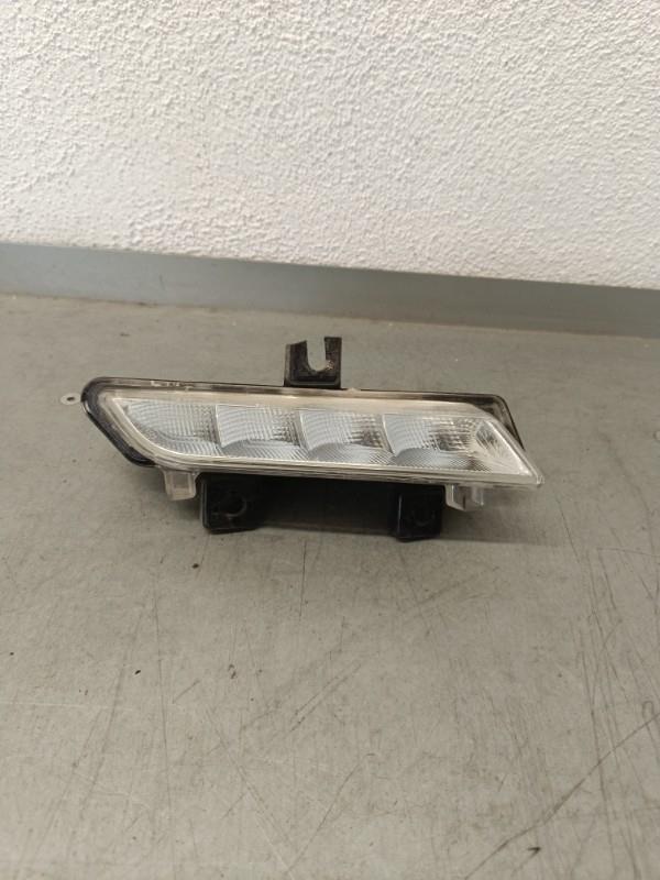 Feu diurne avant droit RENAULT CLIO 4 PHASE 1 Diesel - 1