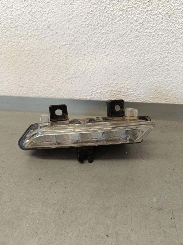 Feu diurne avant gauche RENAULT CLIO 4  - 1