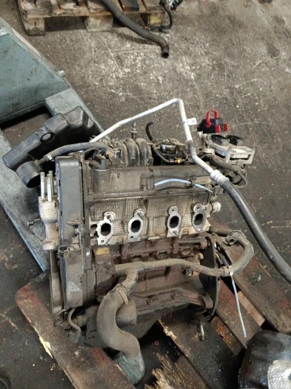 Moteur FIAT 500 2 PHASE 1  - 1